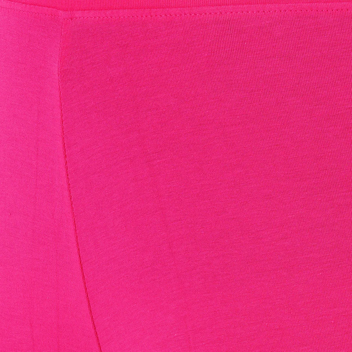 Churidar Fit Spandex Stretchable Leggings Plus Size M Pink L16 thumbnail 4
