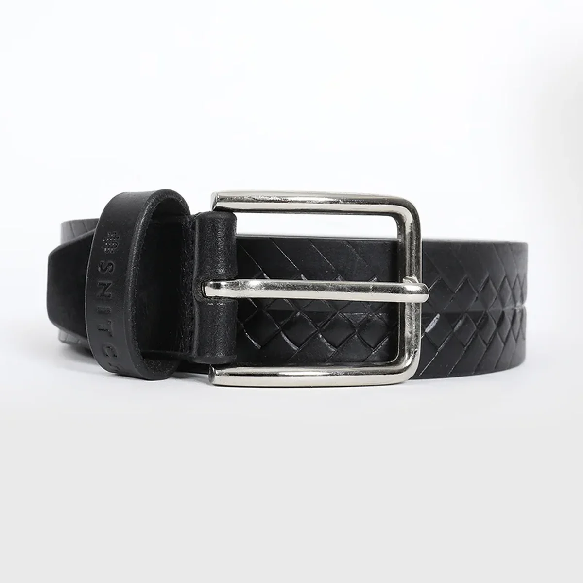 Formal Black Belt thumbnail 1
