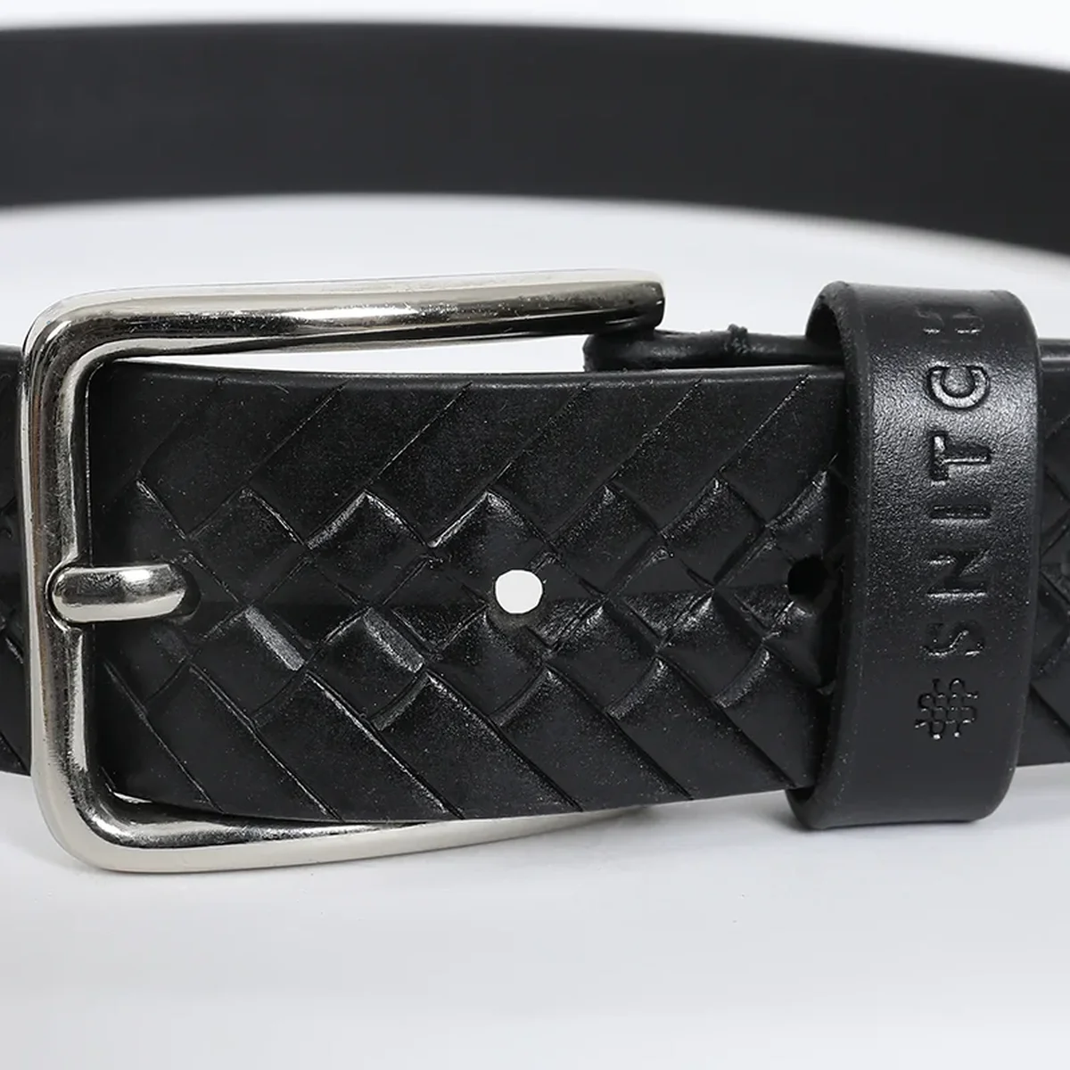 Formal Black Belt thumbnail 2