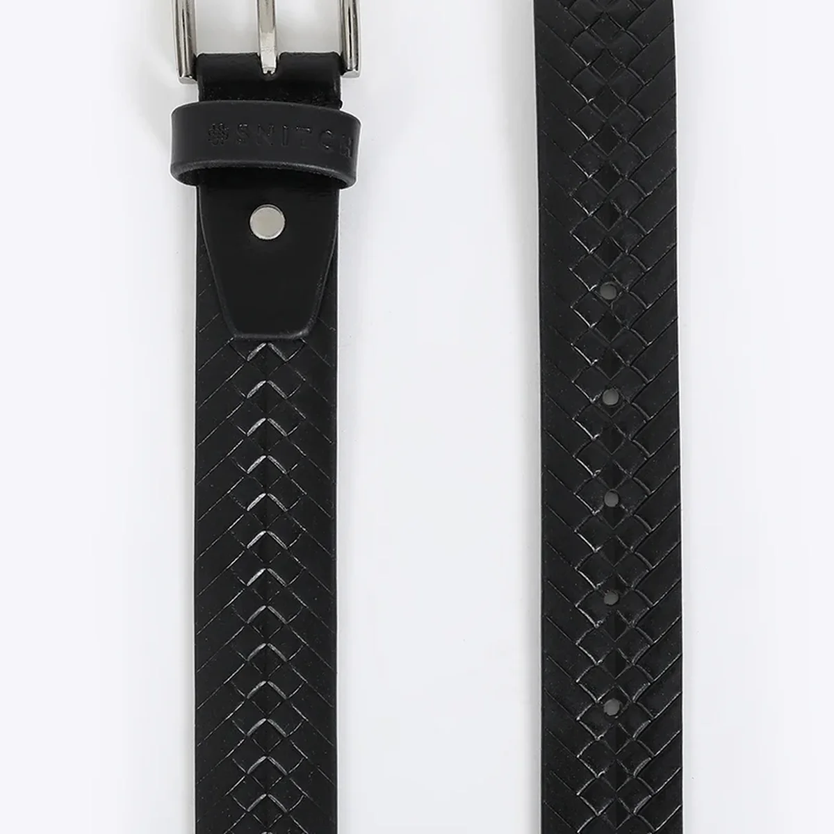 Formal Black Belt thumbnail 3
