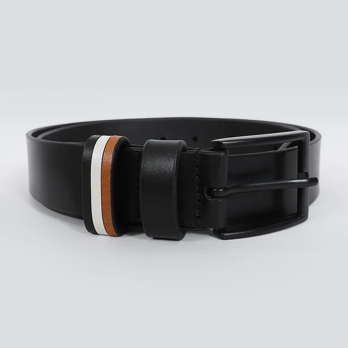 Classic Black Belt thumbnail 1