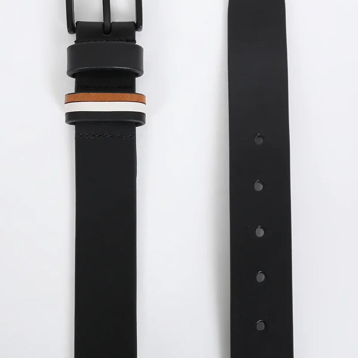 Classic Black Belt thumbnail 2