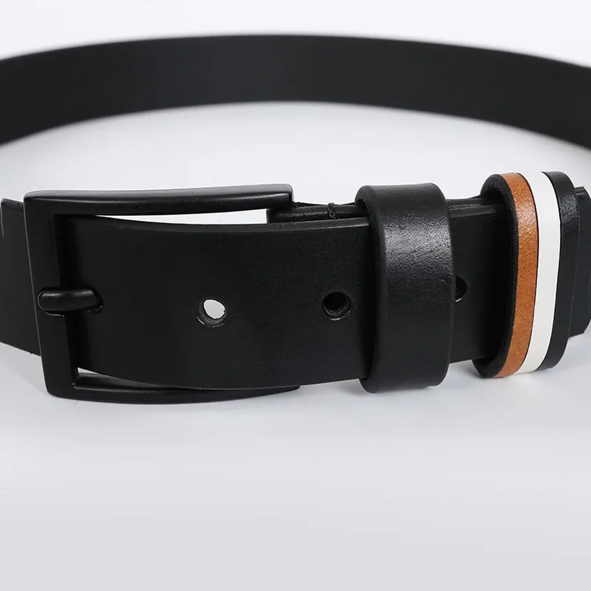 Classic Black Belt thumbnail 3