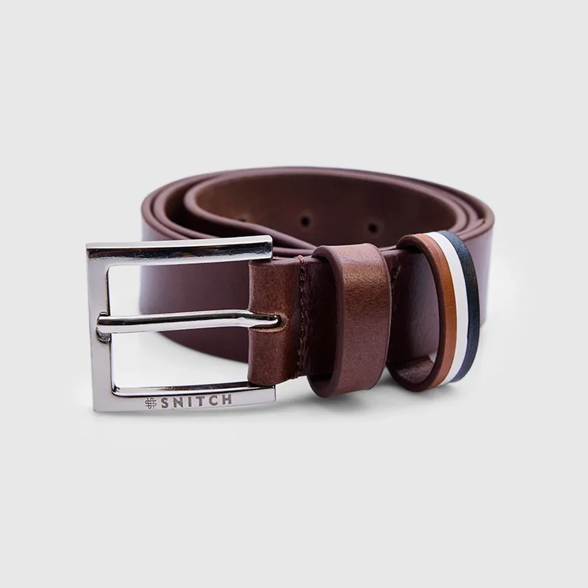 Classic Brown Belt thumbnail 1