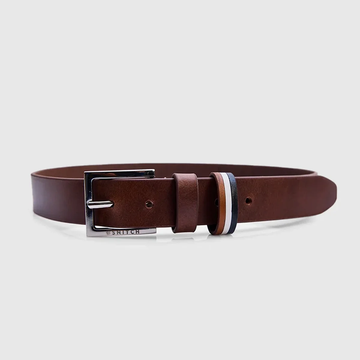 Classic Brown Belt thumbnail 2