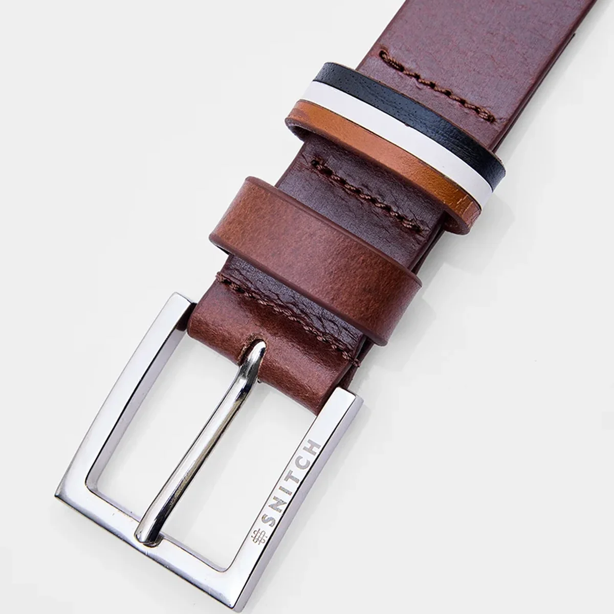Classic Brown Belt thumbnail 3