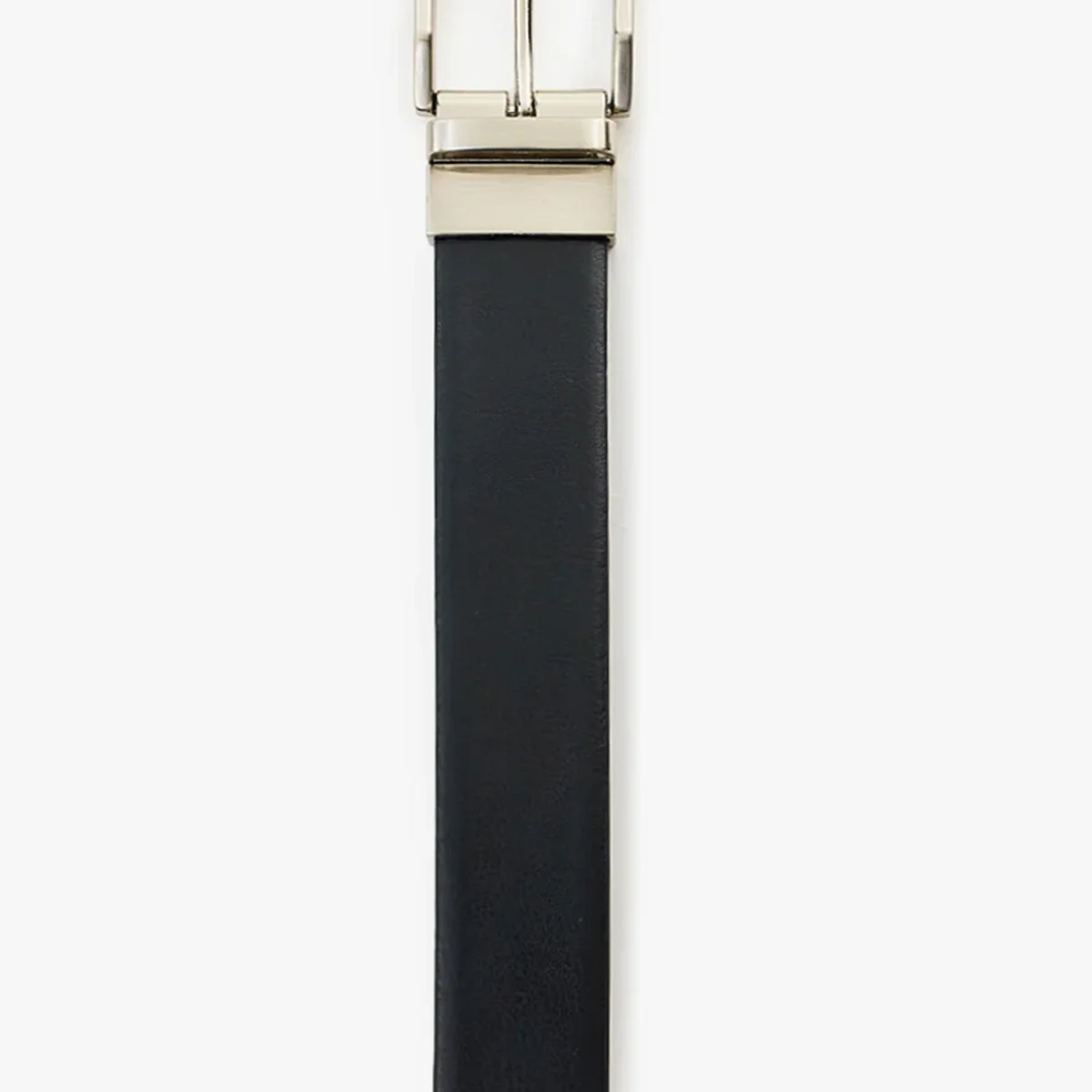 Reversable Leather Belt thumbnail 2