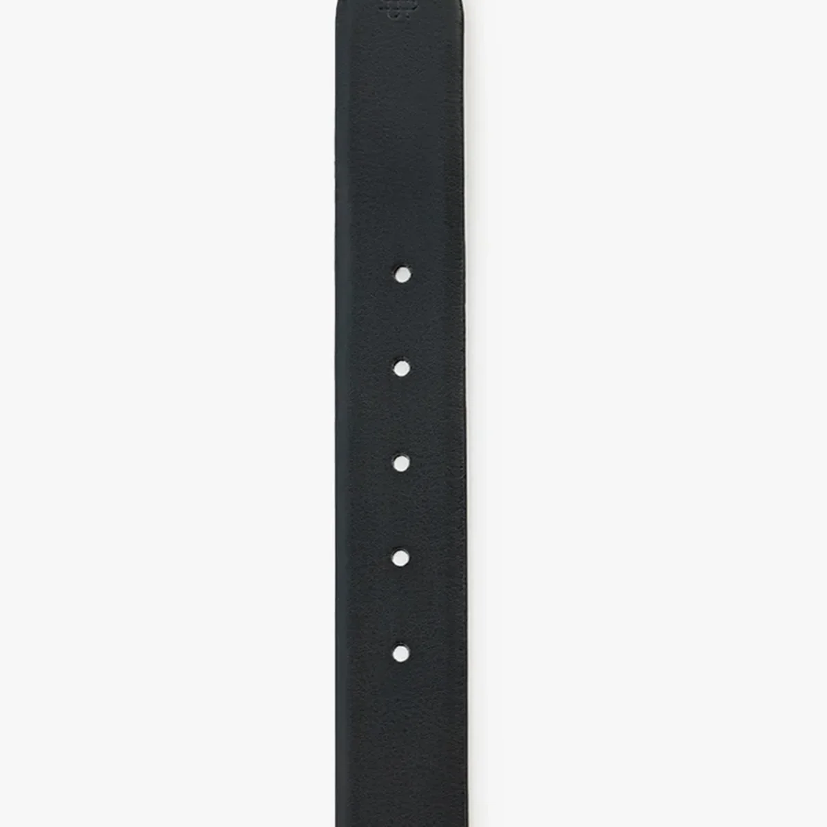 Reversable Leather Belt thumbnail 3