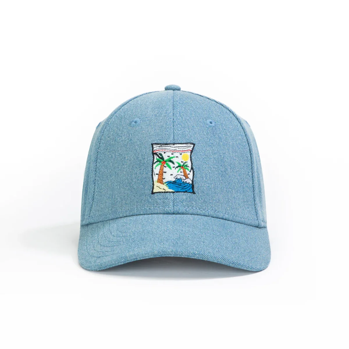 Paradise Pocket