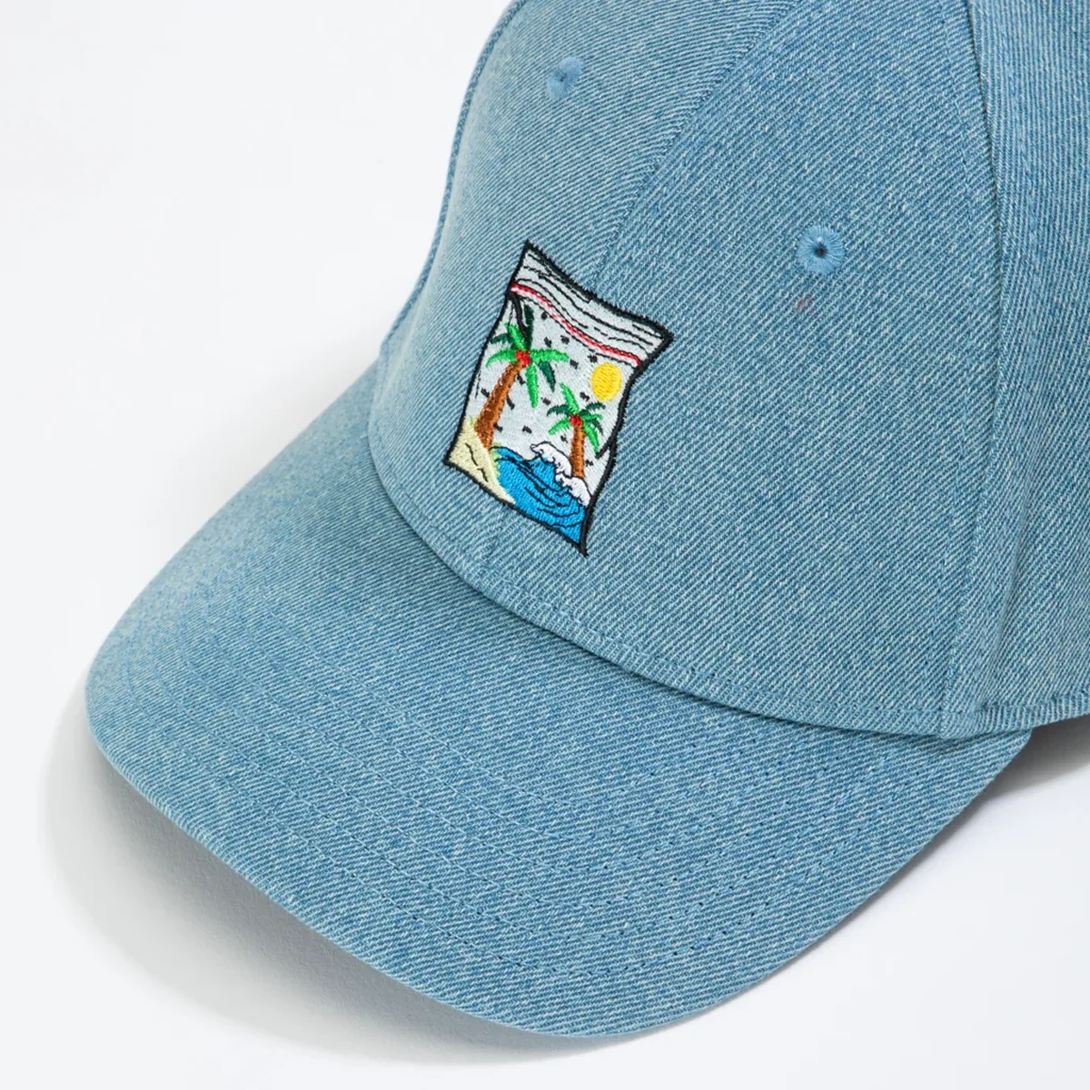 Paradise Pocket thumbnail 3