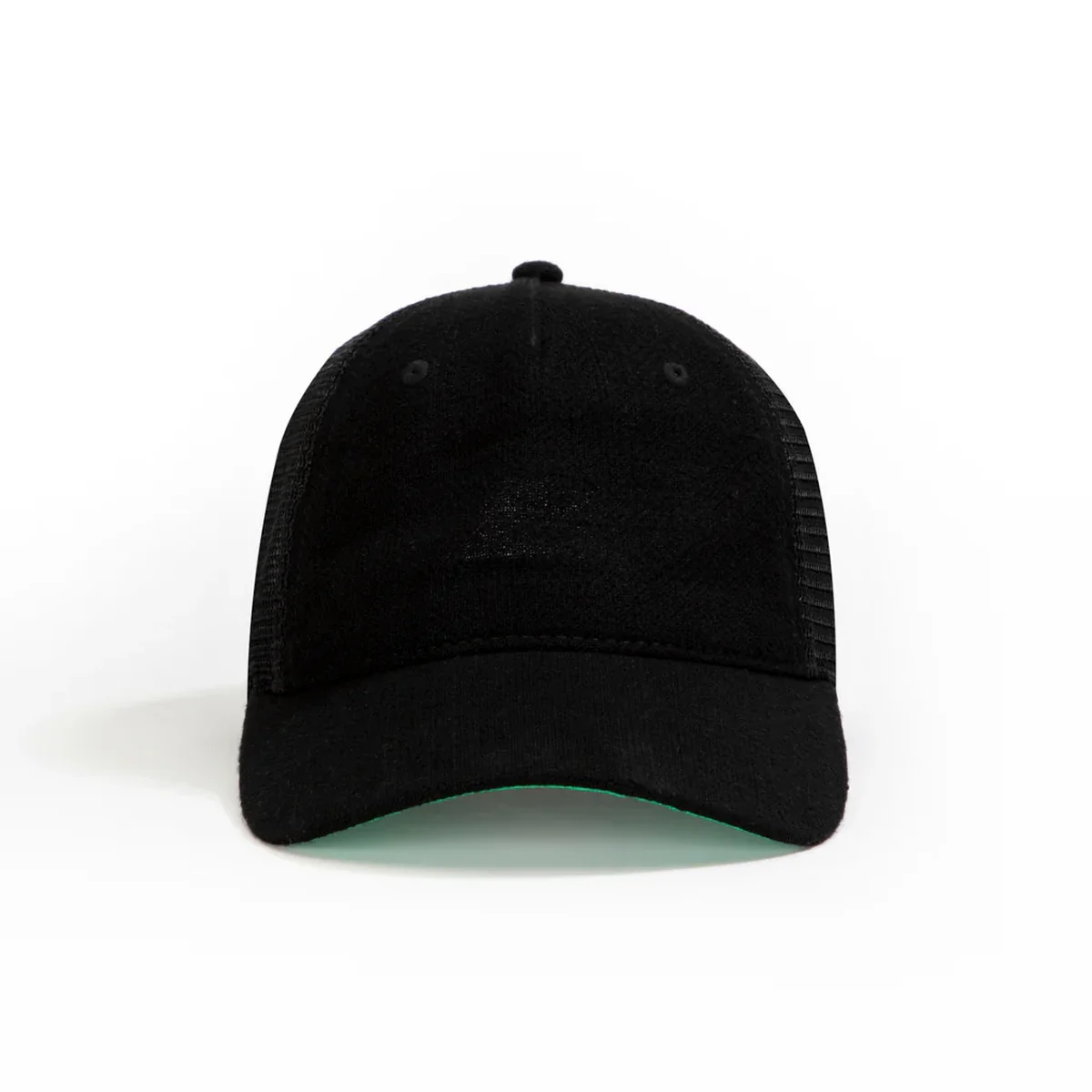 Sunday Trucker