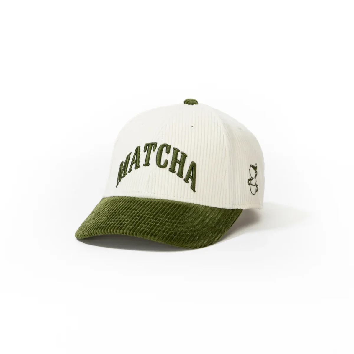 Matcha thumbnail 3