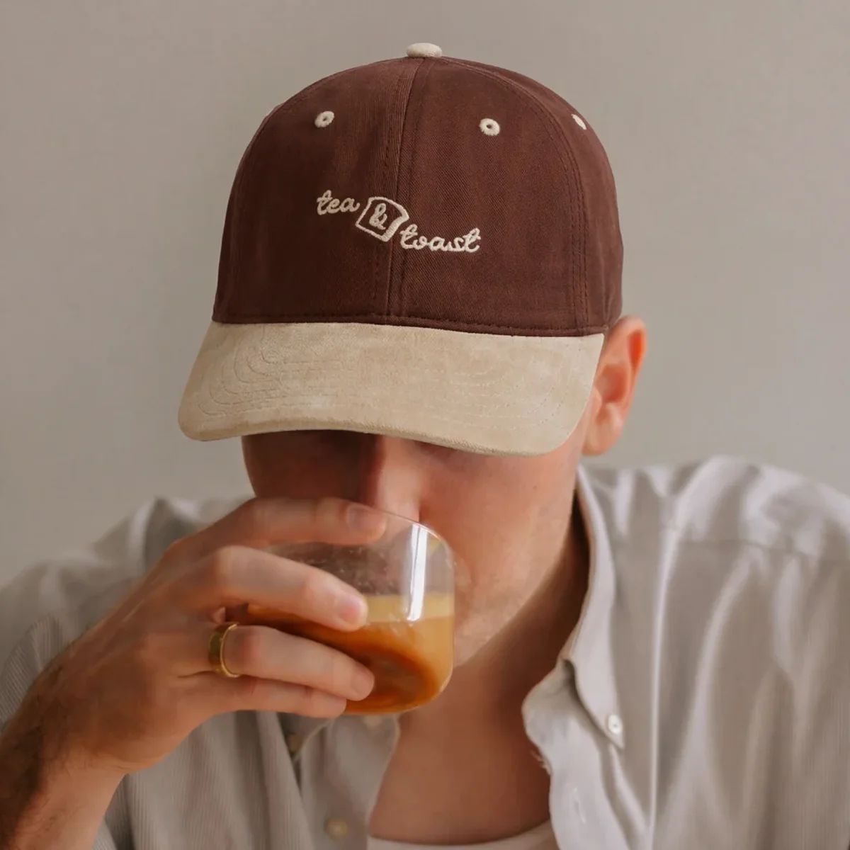 Tea and Toast thumbnail 2