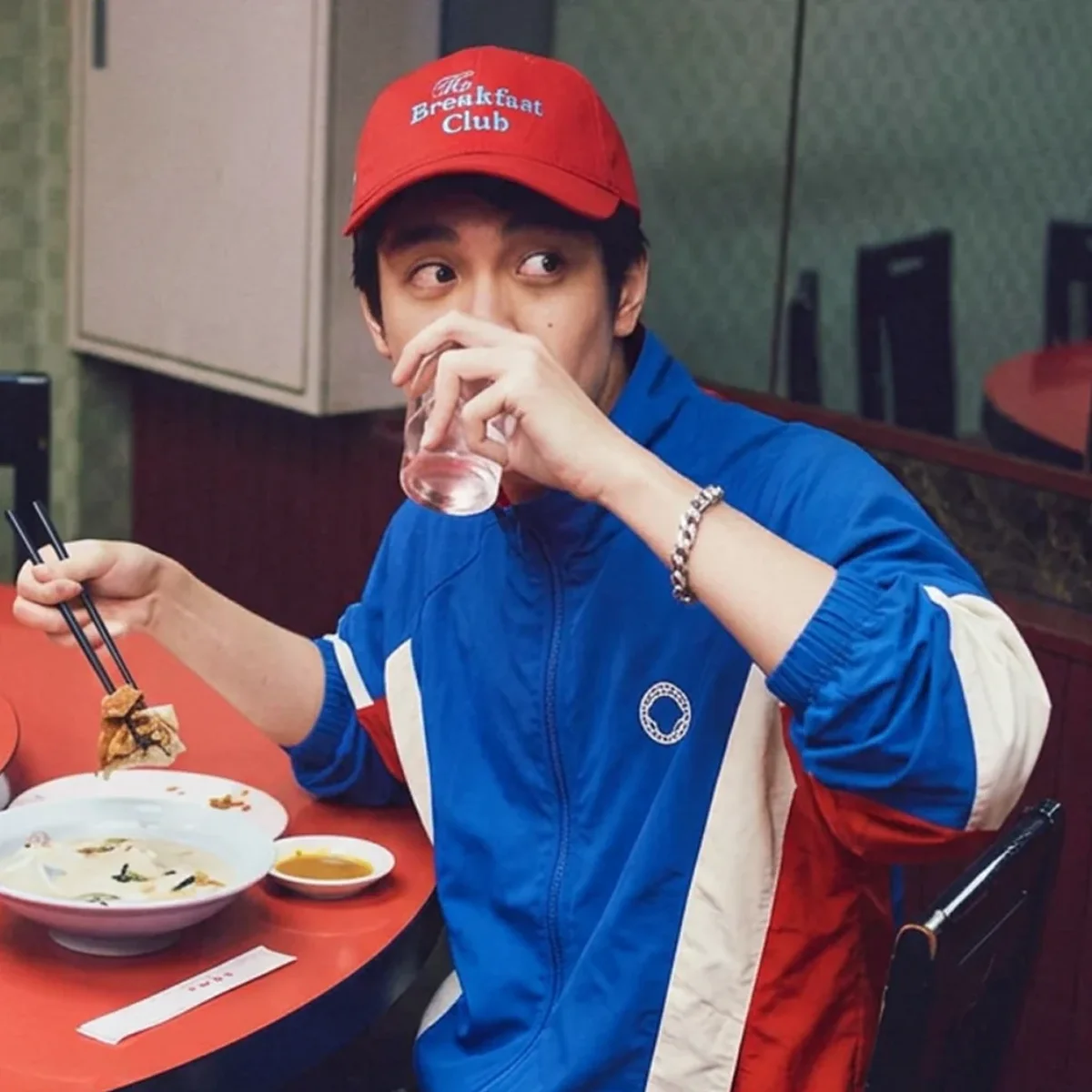 Breakfast Club thumbnail 1
