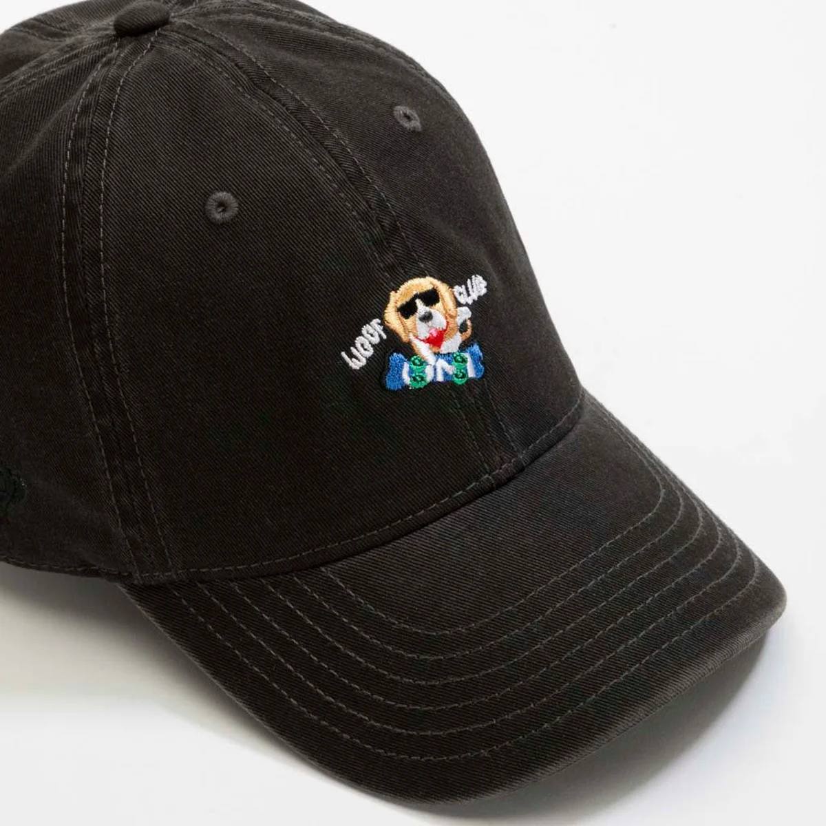 Woof Club thumbnail 3