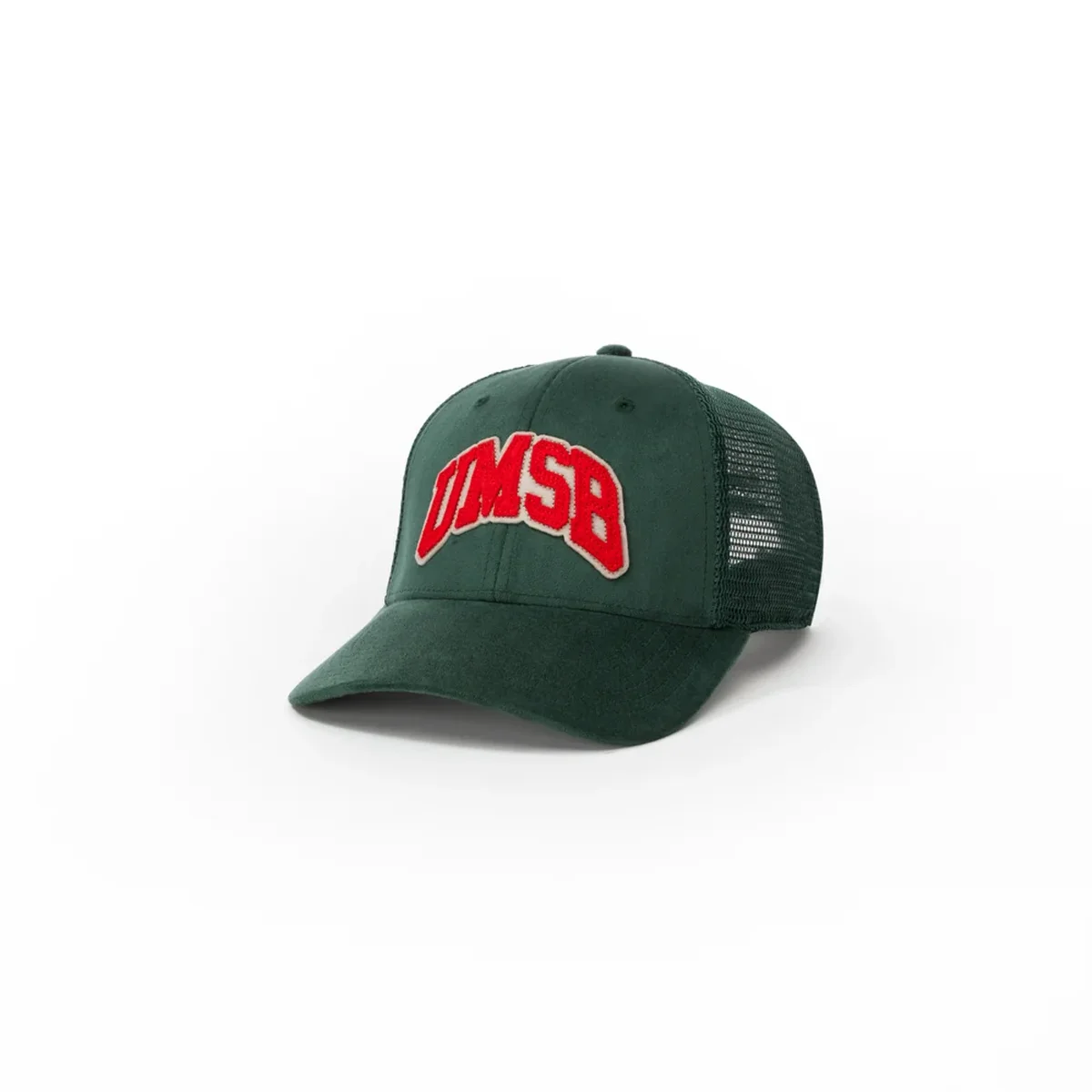 Letterman Trucker thumbnail 1