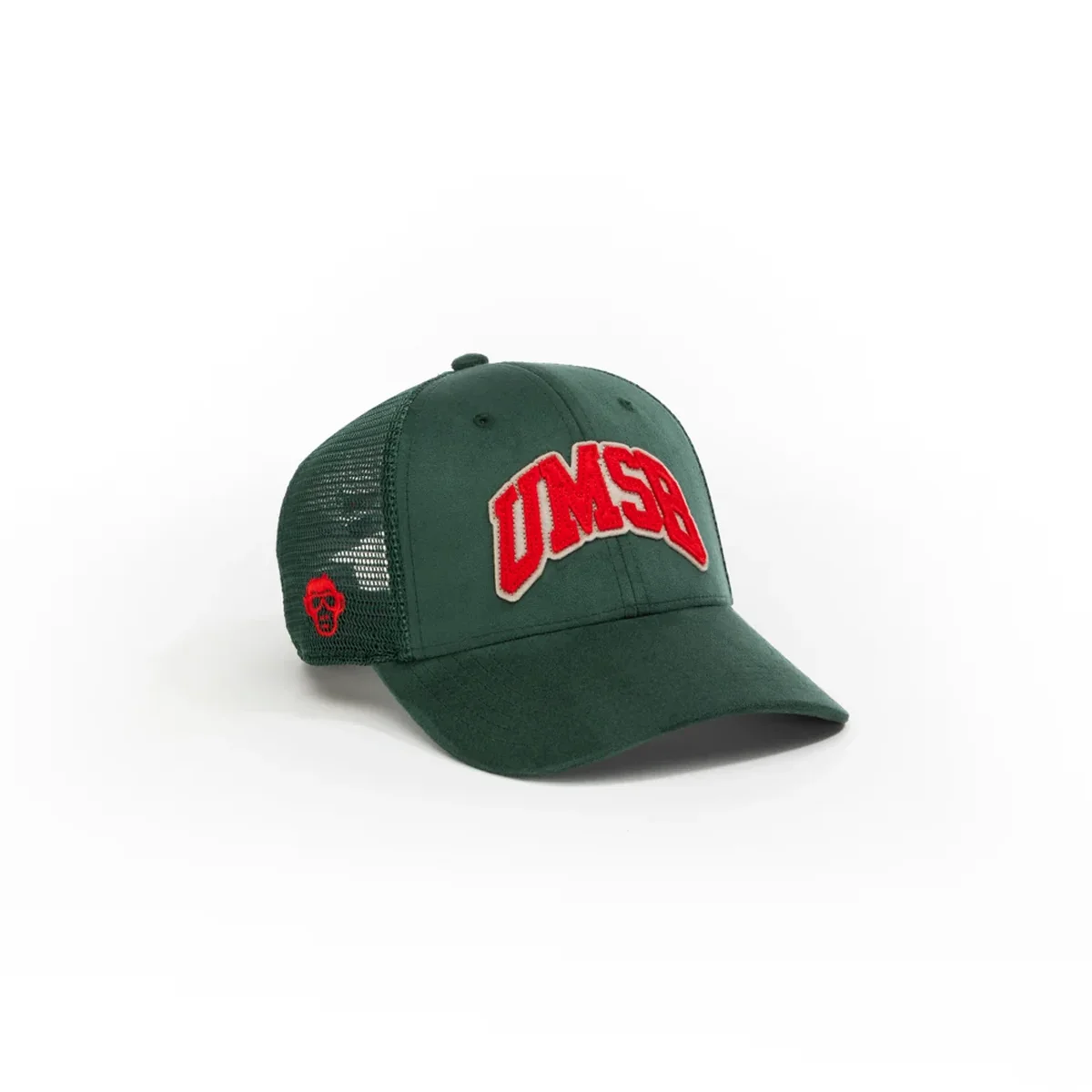 Letterman Trucker thumbnail 2