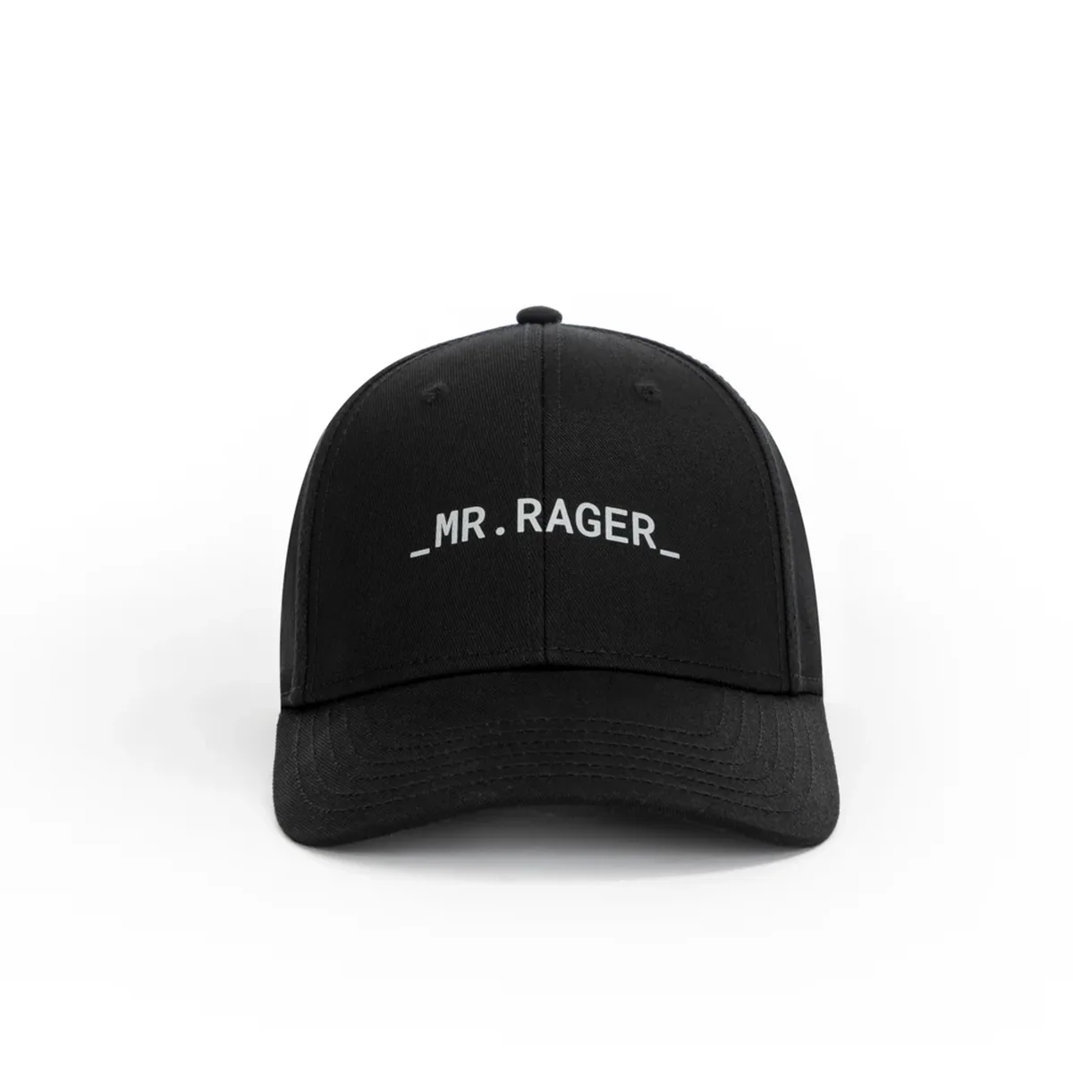 Mr. Rager