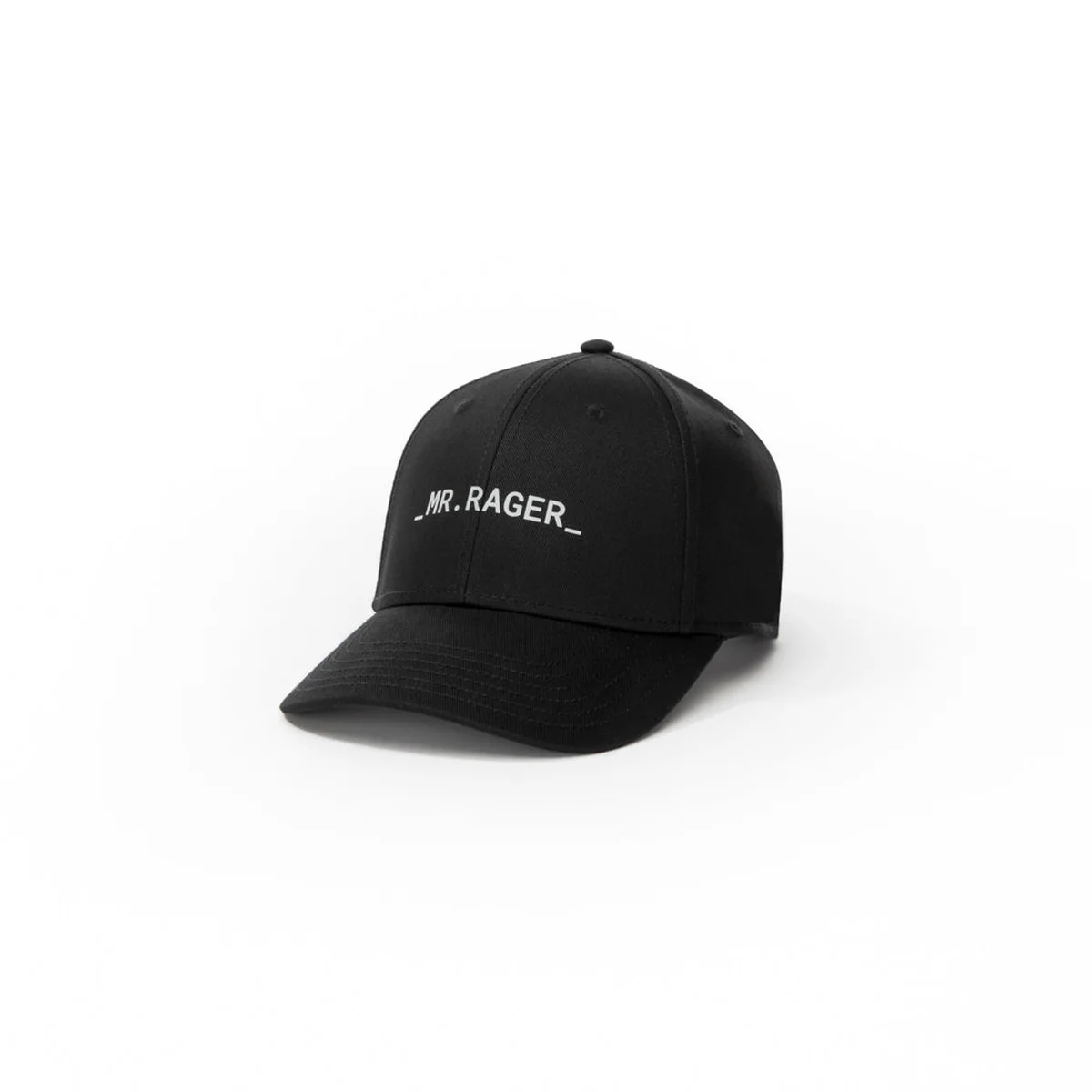 Mr. Rager thumbnail 1