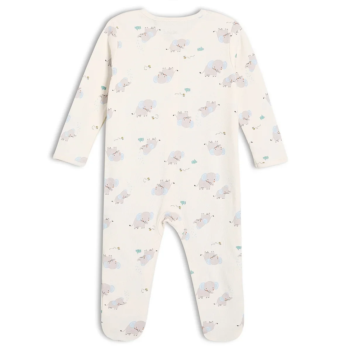 Baby Boys Pack of 5  Gift Set with Cardigan, Multicolour thumbnail 2