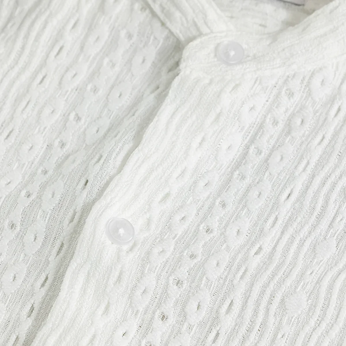 CraftedCanvas White Shirt thumbnail 2