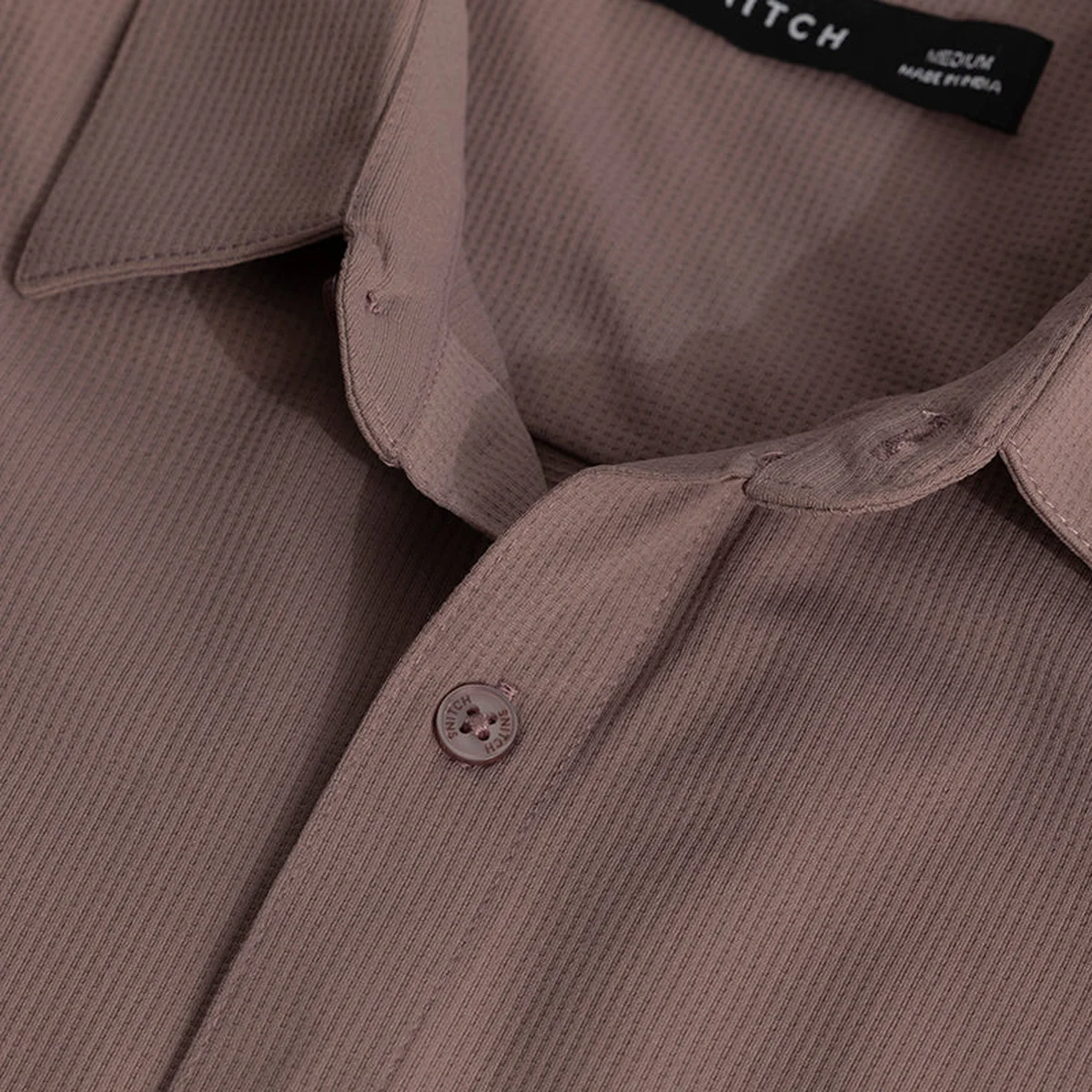 AzureSharp Mauve Shirt thumbnail 1