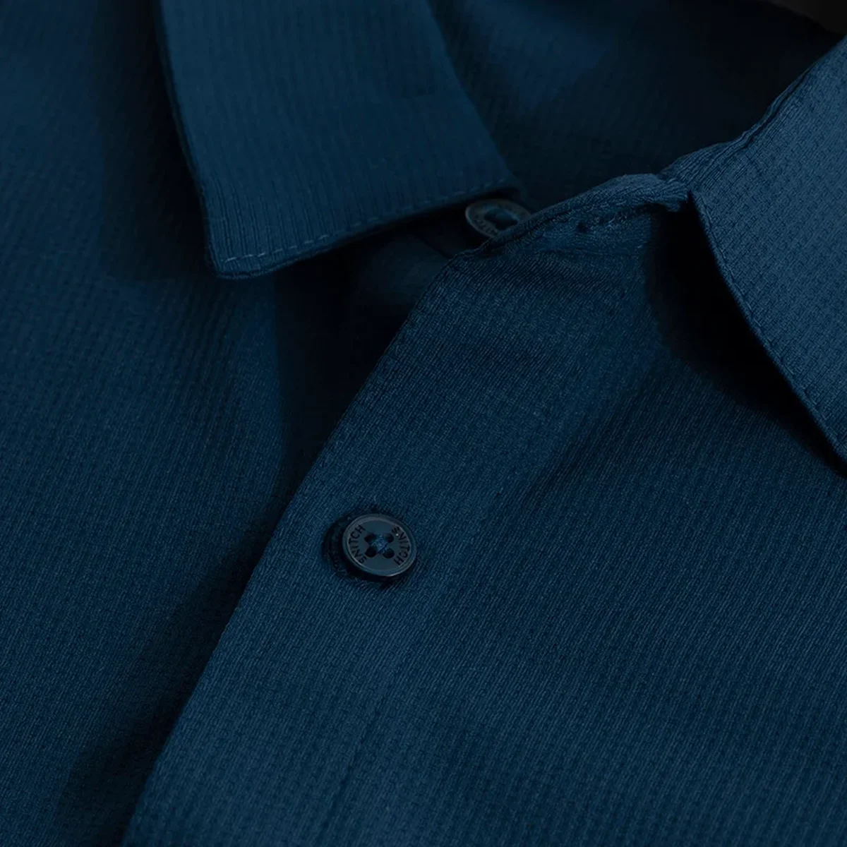 AzureSharp Blue Shirt thumbnail 1