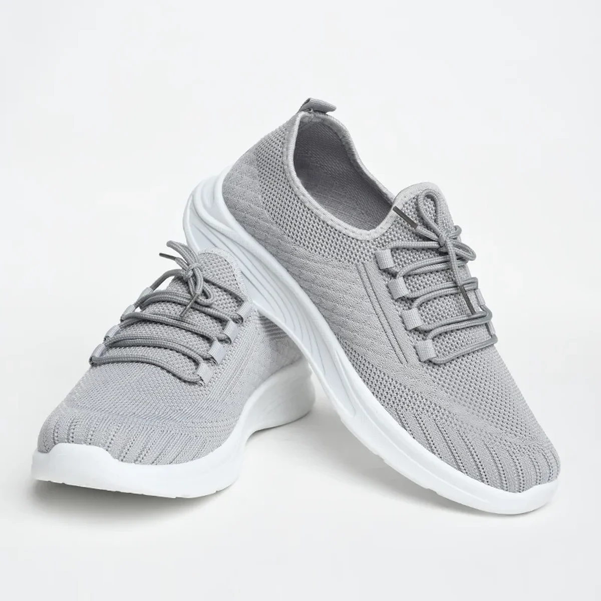 Cloud Knit Lite Casual Shoes thumbnail 1