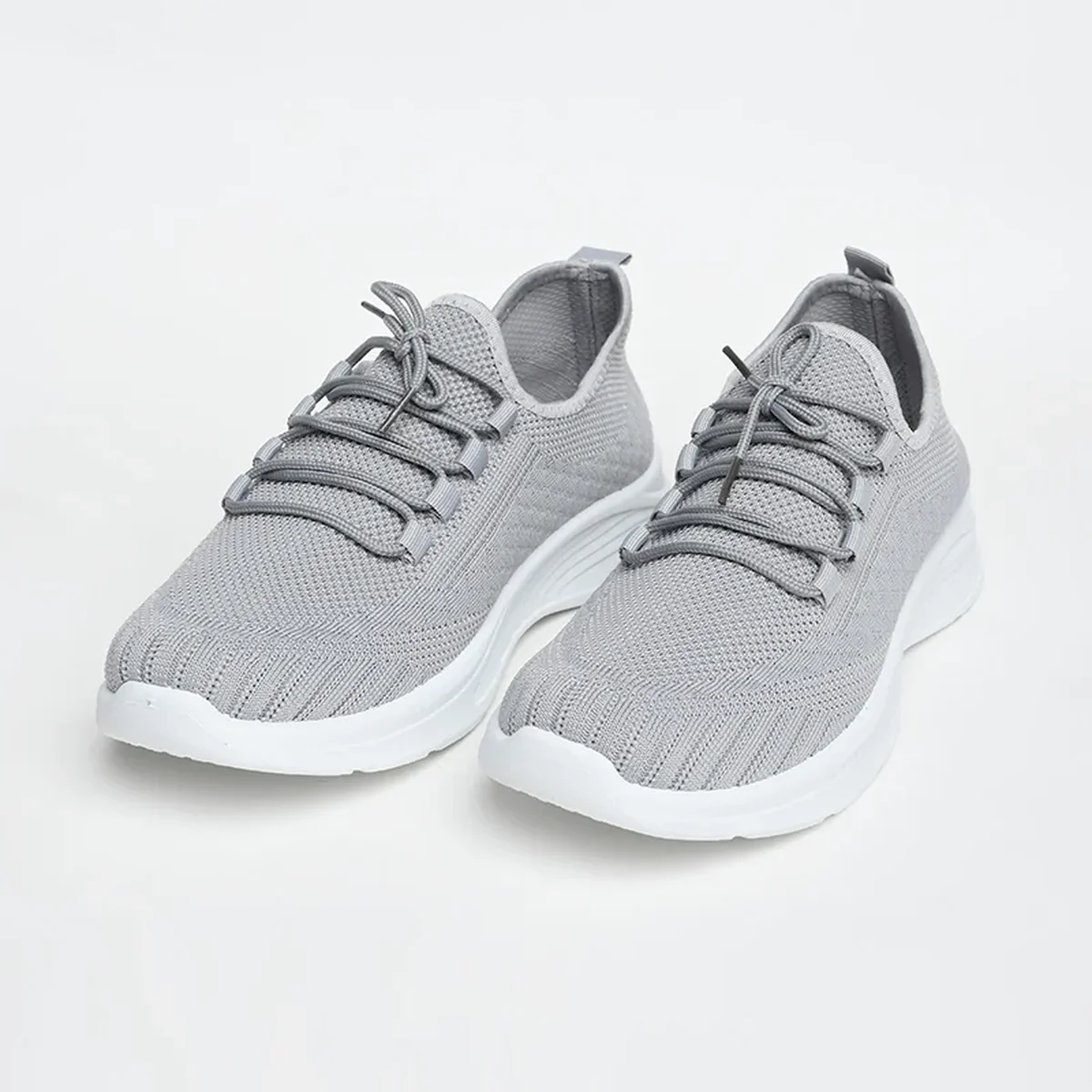 Cloud Knit Lite Casual Shoes thumbnail 2