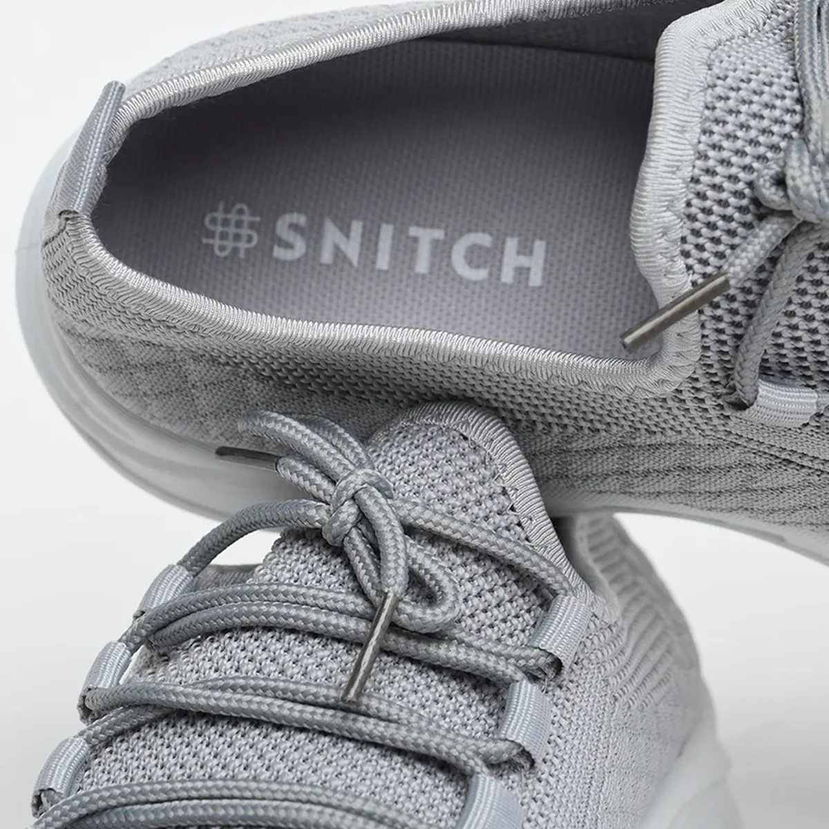 Cloud Knit Lite Casual Shoes thumbnail 3