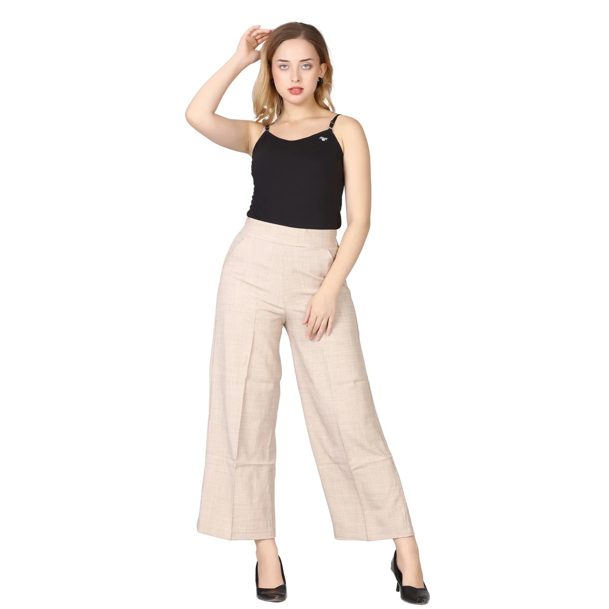Premium Relaxed Fit Pants - LT Fone