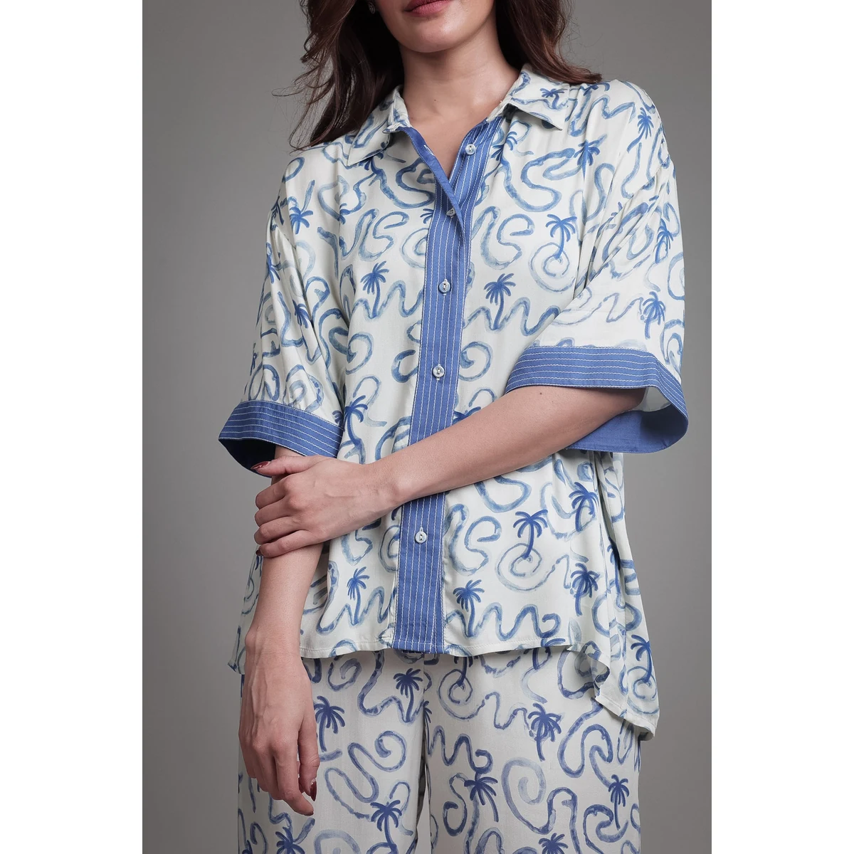Marina Shirt