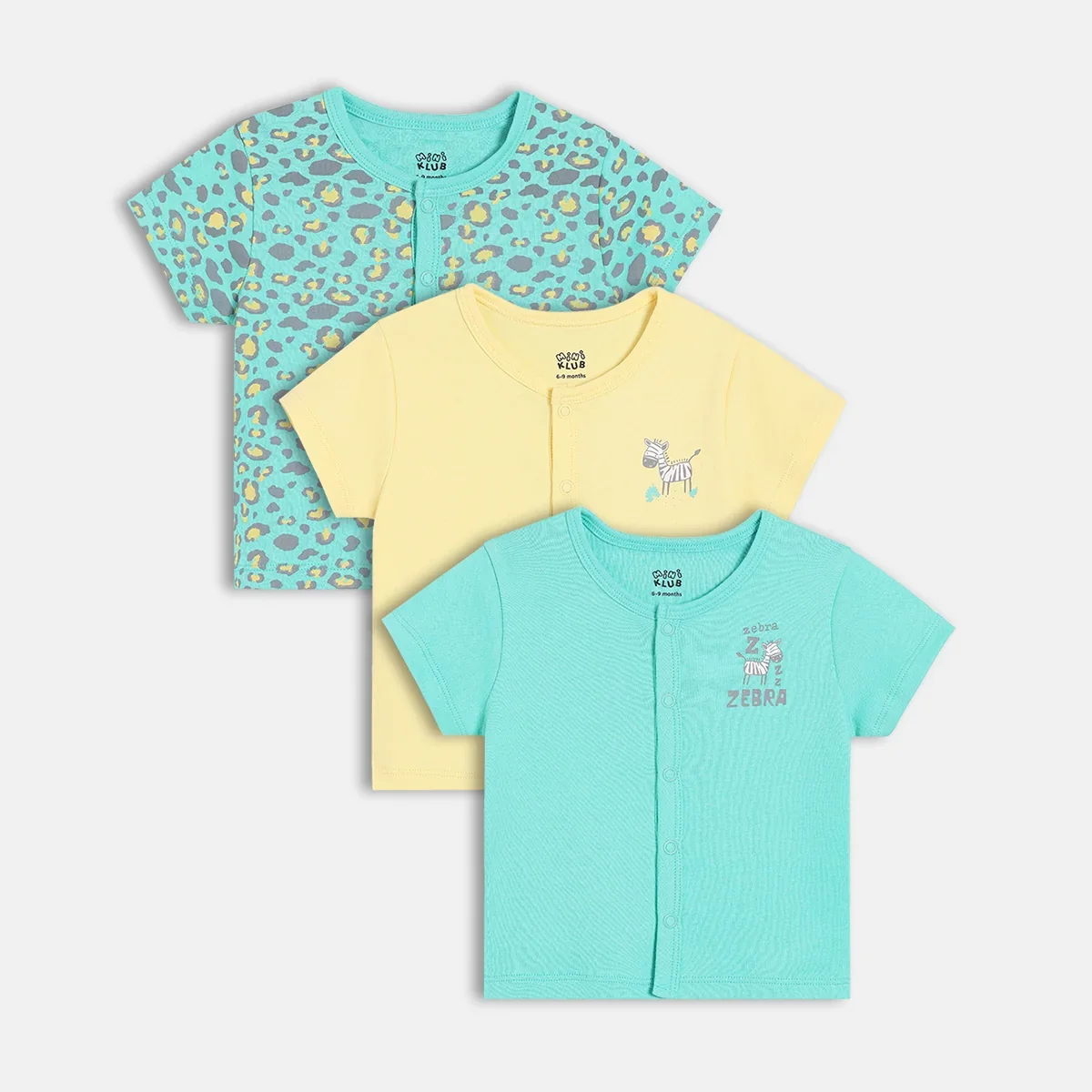 Kids Wear